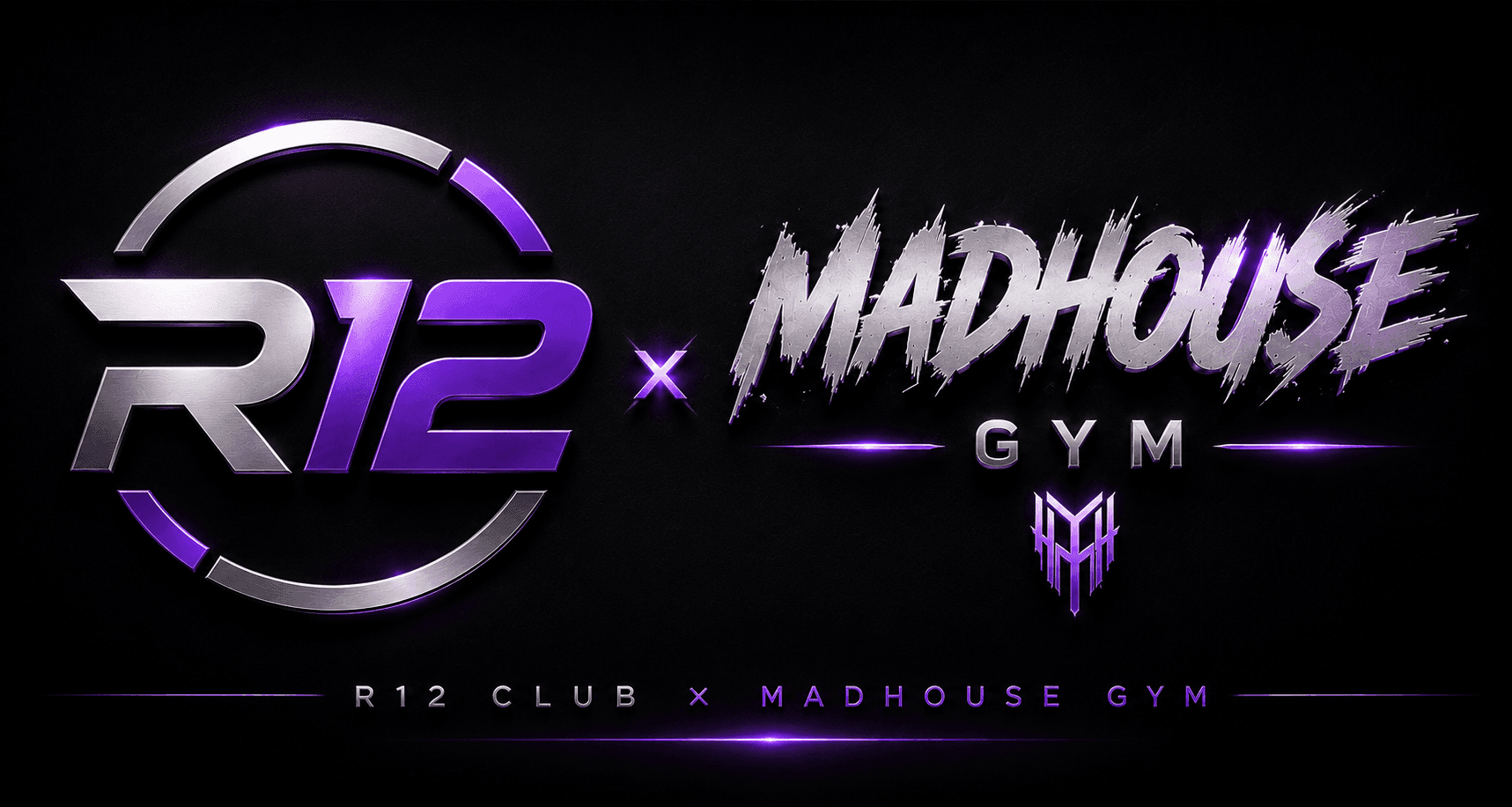 Madhouse Gym and R12